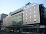 Хотел Crown Plaza