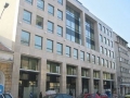 Soravia Center