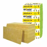 ISOVER Aku Plyta / Akuplat +