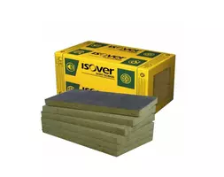 ISOVER PLC NT