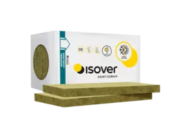 ISOVER Fassade