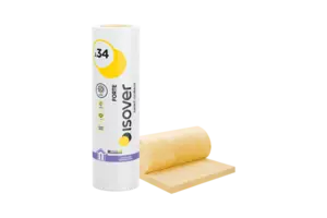 ISOVER Forte Roll