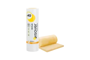 ISOVER Rio Plus