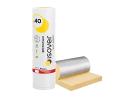 ISOVER RIO Alu