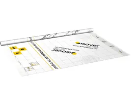 Isover Vario KM Duplex мембрана за таван