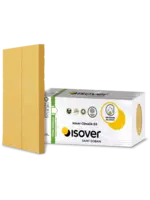 Фасадна стъклена вата Isover Clima 34