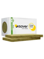 ISOVER PLF каменна вата