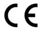 CE logo