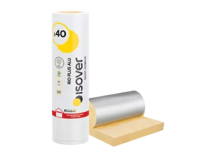 ISOVER RIO Alu