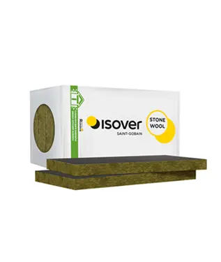 ISOVER PLC