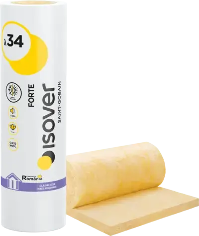 Isover Forte