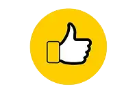 Comfortable handling