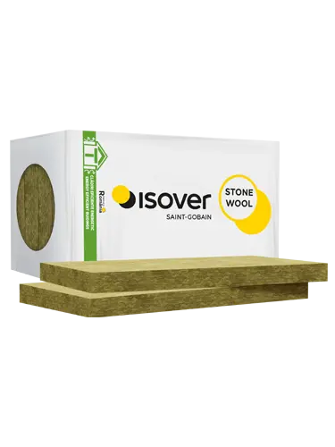 ISOVER PLF каменна вата