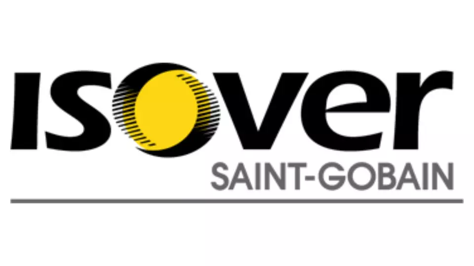 isover-logo