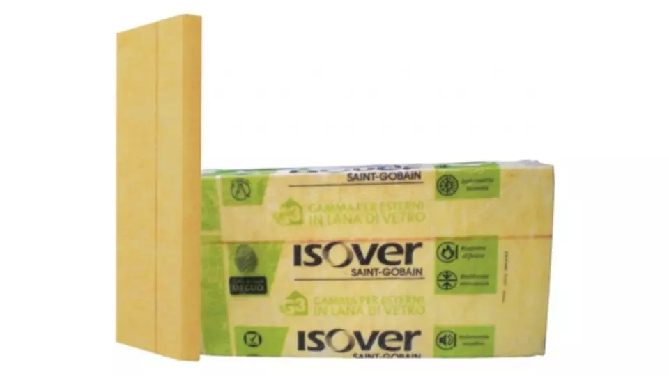 ISOVER Clima 34