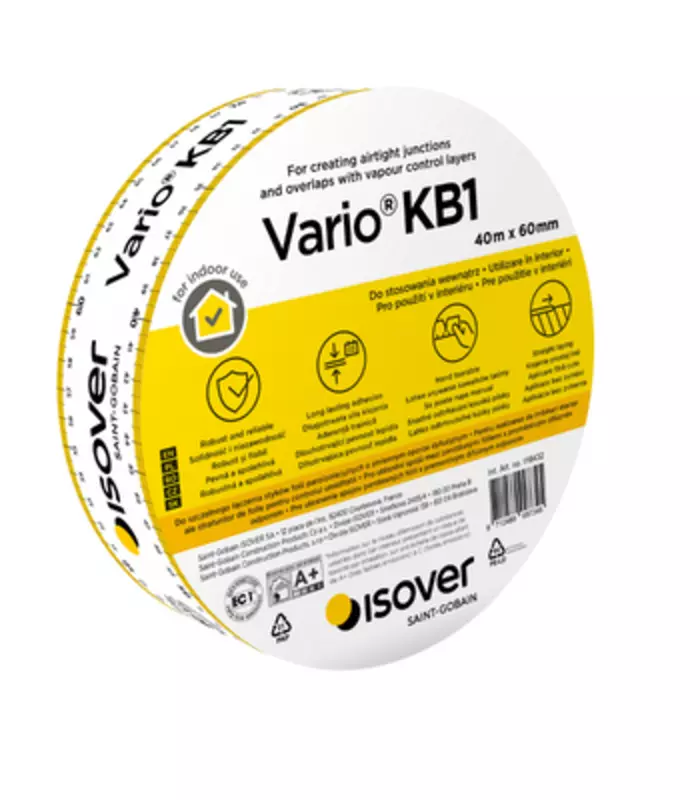 ISOVER Vario KB1