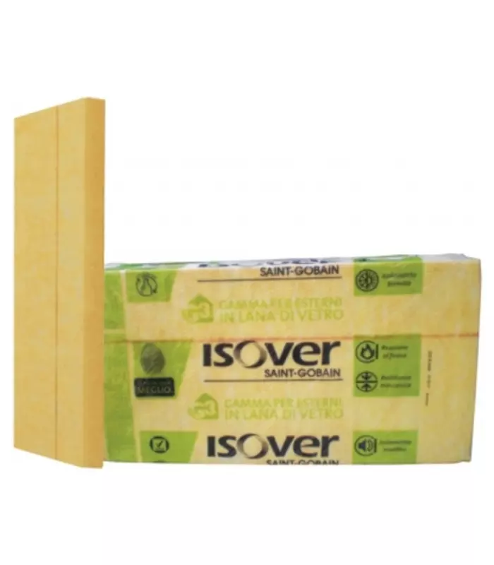 ISOVER Clima 34