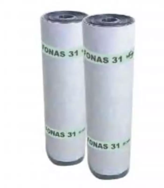 ISOVER Fonas 31