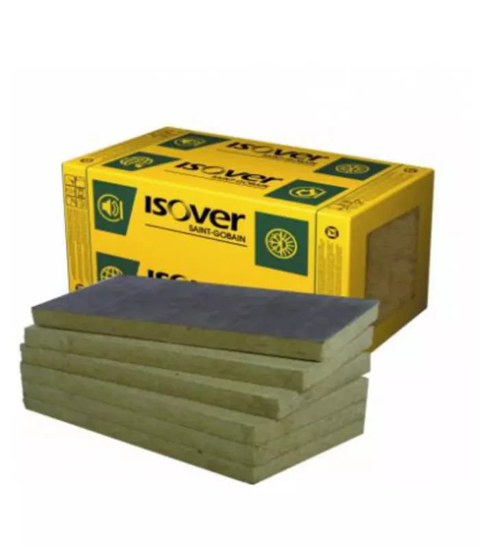 ISOVER PLC Alu