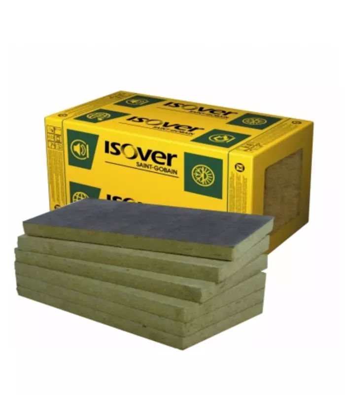 ISOVER PLC NT