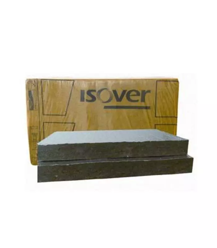 ISOVER PLU Alu