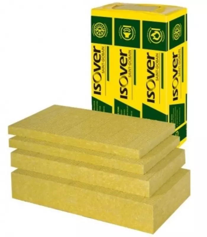 ISOVER Profi Fassade