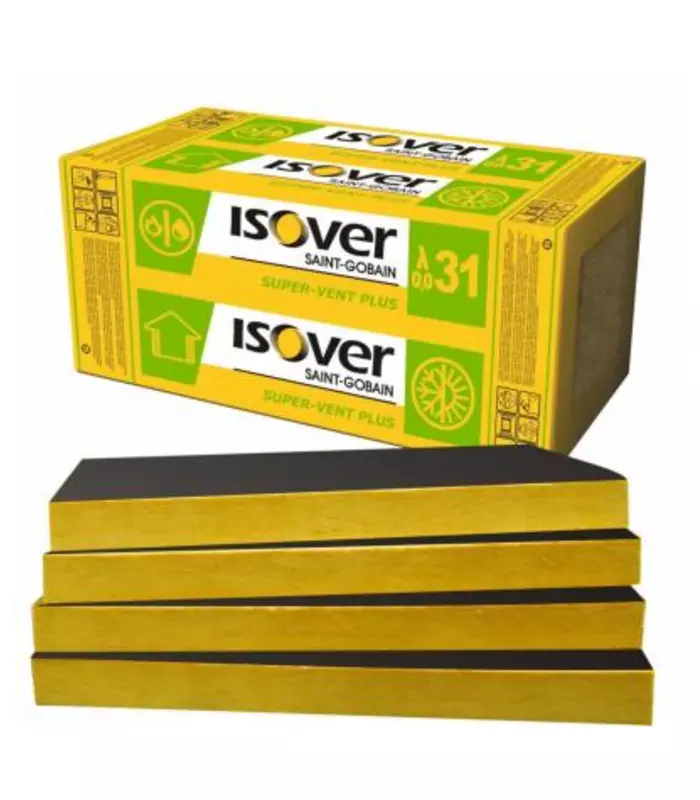 ISOVER Super-Vent Plus