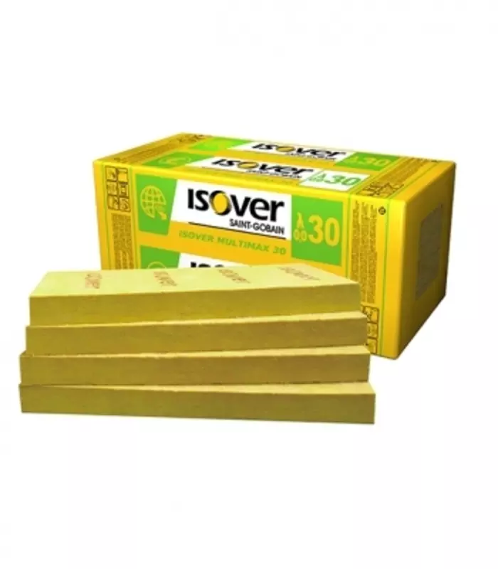 ISOVER Multimax 30