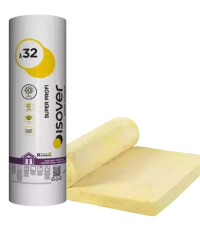 ISOVER Super Profi