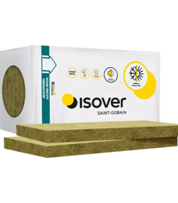 ISOVER Fassade