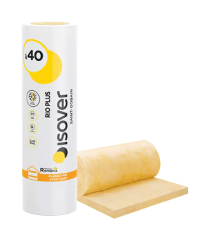 ISOVER Rio Plus