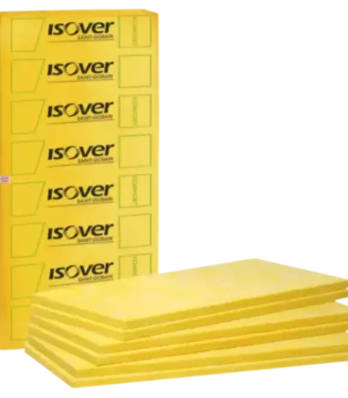 ISOVER TDPS