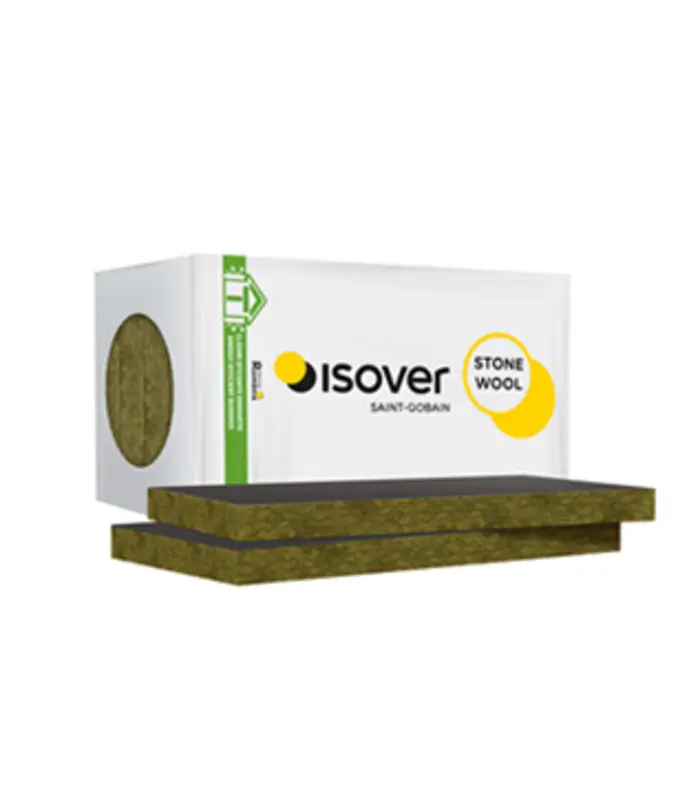 ISOVER PLC