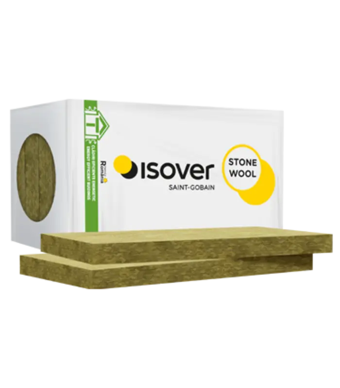ISOVER PLC каменна вата