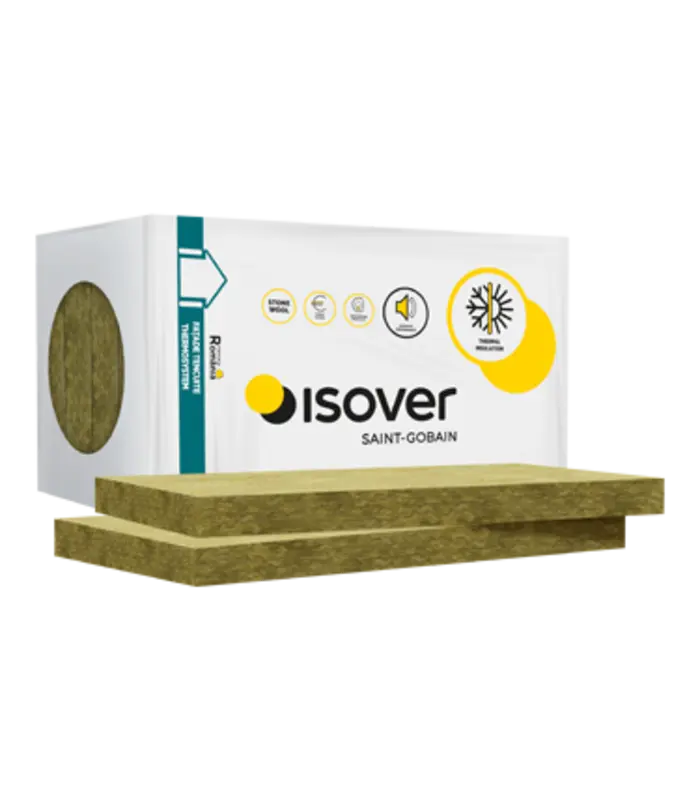 ISOVER Profi Fassade фасадна вата